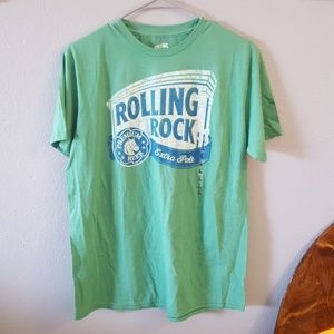 Rolling Rock T-Shirt